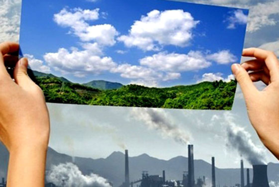 山東：城市揚(yáng)塵污染控制、煤炭散燒問(wèn)題突出 治霾仍存不少薄弱環(huán)節(jié)