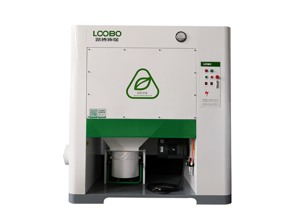 青島車(chē)間粉塵治理設(shè)備廠(chǎng)家推薦除塵設(shè)備