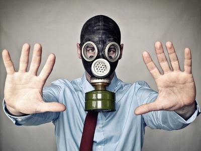 那些流行的防霾方法真的靠譜么？