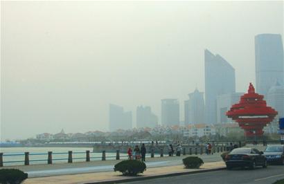 中央環(huán)保督察結(jié)束對(duì)山東等8省進(jìn)駐 問(wèn)責(zé)5763人