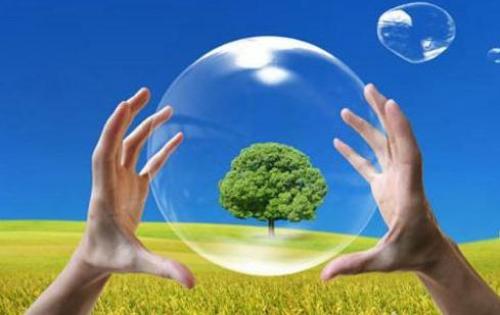 政策發(fā)力 環(huán)保產(chǎn)業(yè)迎戰(zhàn)略機(jī)遇期