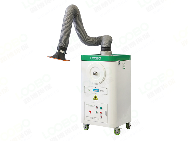 焊煙凈化器 焊煙凈化器