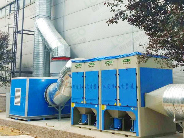 工業(yè)除塵設(shè)備推薦-濾筒除塵器在中央煙塵凈化系統(tǒng)中的應(yīng)用.jpg 工業(yè)除塵設(shè)備推薦-濾筒除塵器在中央煙塵凈化系統(tǒng)中的應(yīng)用.jpg