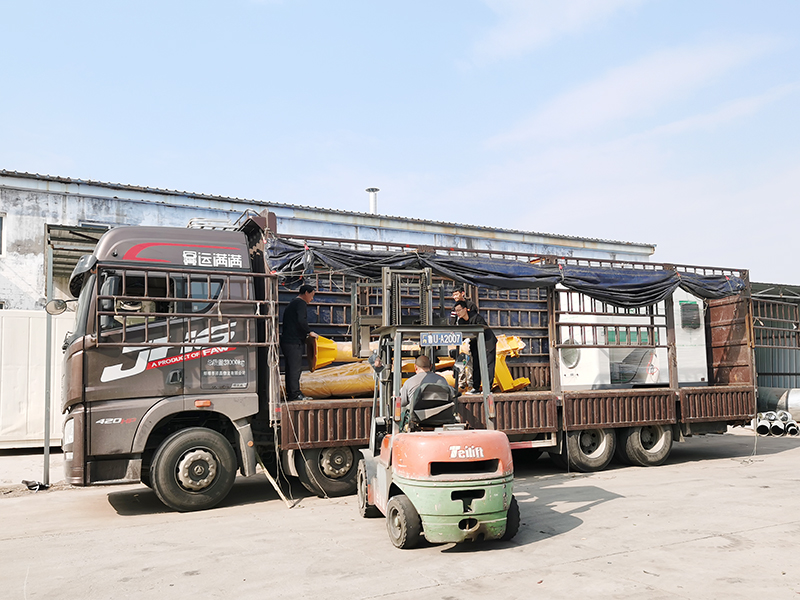 濾筒除塵器的優(yōu)勢(shì)有哪些？這里很詳細(xì)！