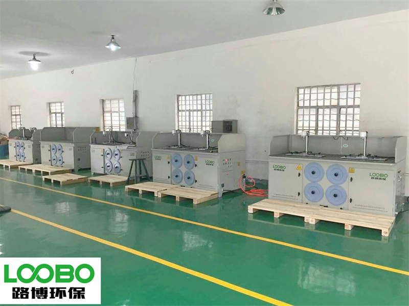 你知道采購打磨除塵臺需要注意哪些問題嗎？