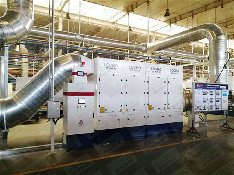 這一份焊煙凈化器常見問題及解決方案，您很需要