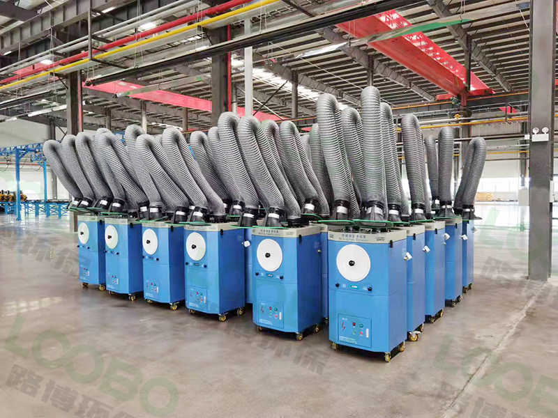 路博環(huán)保焊接煙塵治理項目竣工.jpg 路博環(huán)保焊接煙塵治理項目竣工.jpg