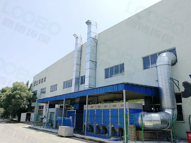 濾筒除塵器的五大選購(gòu)要點(diǎn)要牢記.jpg 濾筒除塵器的五大選購(gòu)要點(diǎn)要牢記.jpg