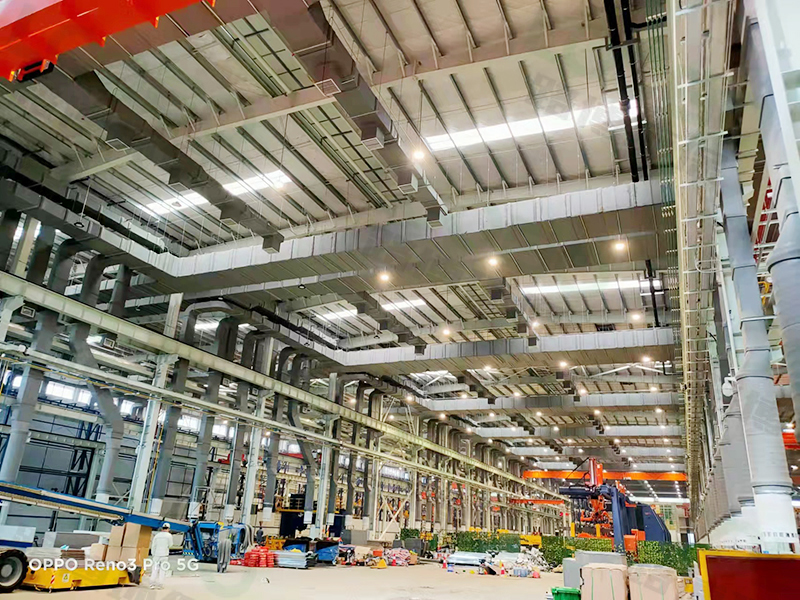 中車整體通風(fēng)除塵控溫系統(tǒng)順利通過驗收02.jpg 中車整體通風(fēng)除塵控溫系統(tǒng)順利通過驗收02.jpg