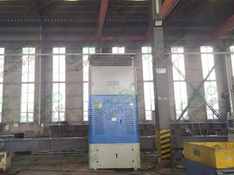 一文詳解，讓您明確了解，室內(nèi)自循環(huán)凈化一體機(jī)，用實(shí)力說(shuō)話！