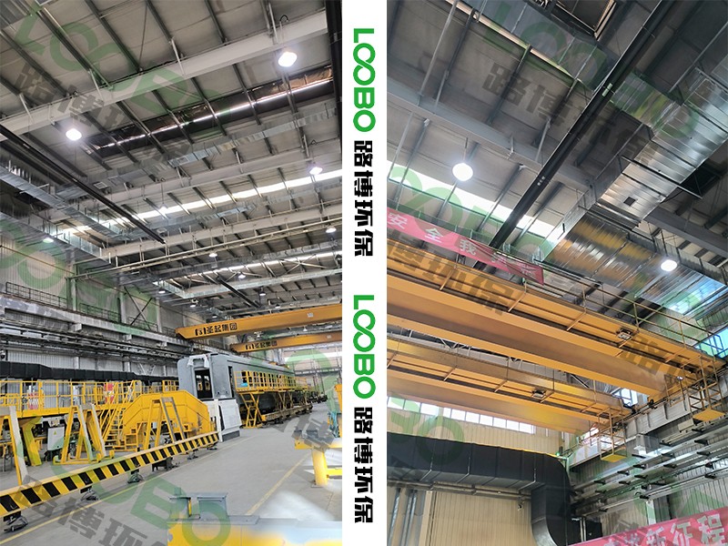 中車某公司-整體焊接煙塵治理項(xiàng)目竣工 (3).jpg