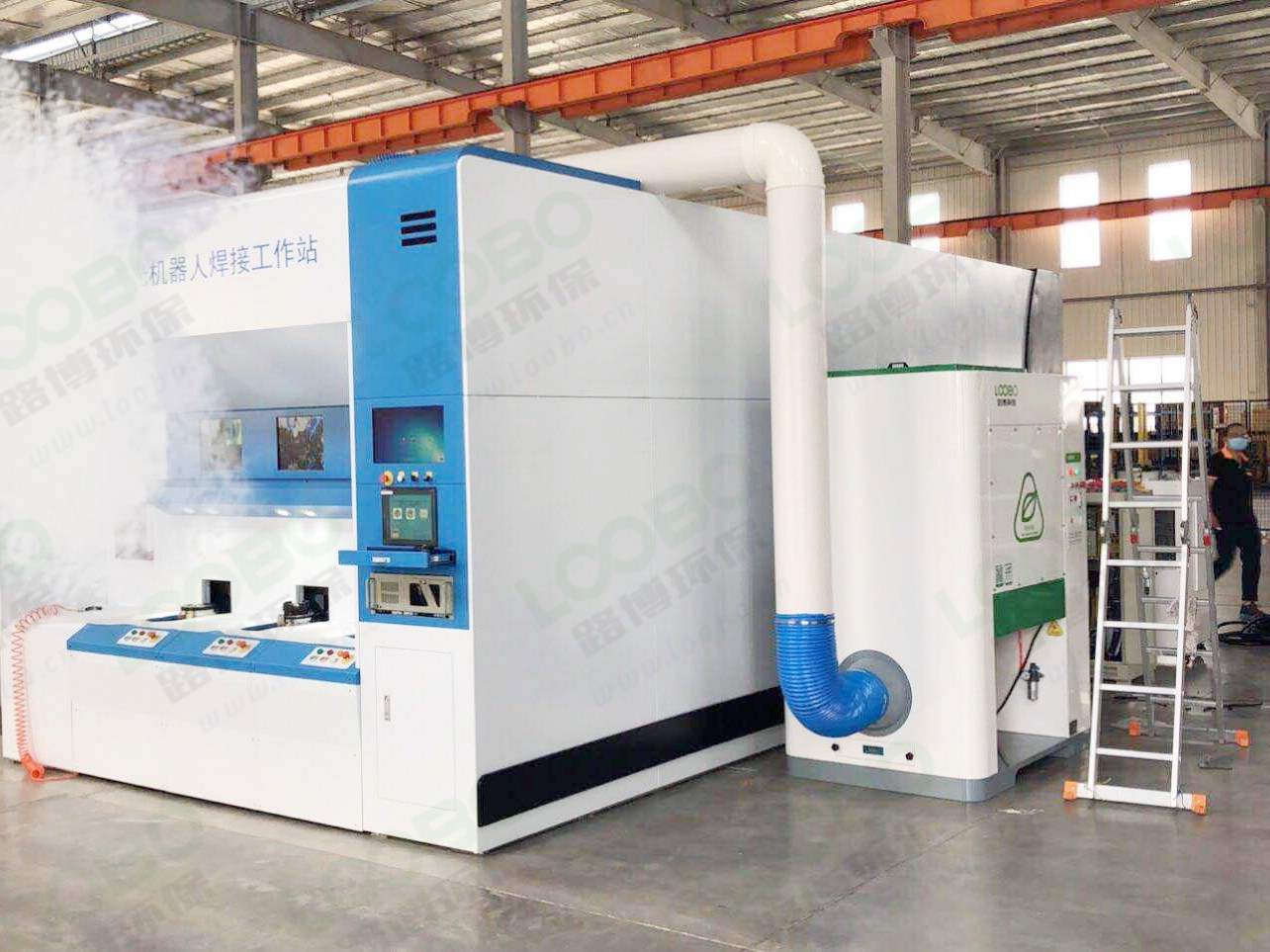 高效的機(jī)器人焊接煙塵治理方案，看這里，多款機(jī)器人焊接除塵方案，供您參考 (2).jpg