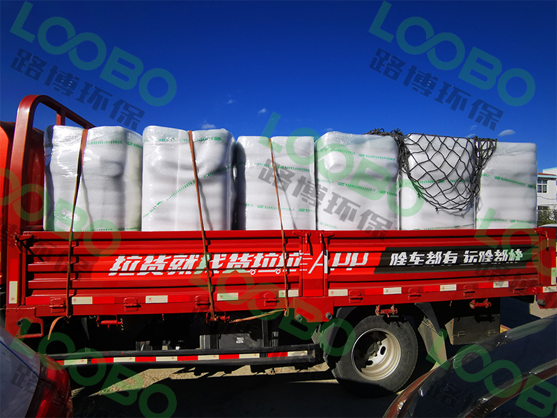 威海之旅：看移動(dòng)式焊接煙塵凈化器，又將大放異彩