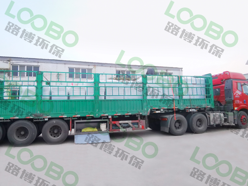 遍地開(kāi)花—移動(dòng)式焊接煙塵凈化器，效果好才是真的好