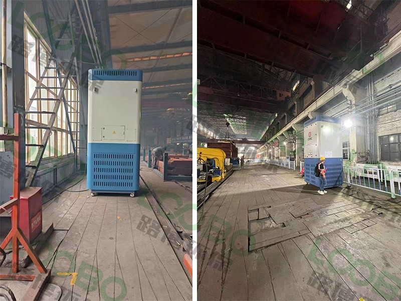 自循環(huán)焊煙凈化器:大型工件焊接打磨車間高性價比之選 (2).jpg